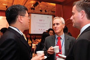 Hai kiến nghị tạo cú hích vốn ngoại